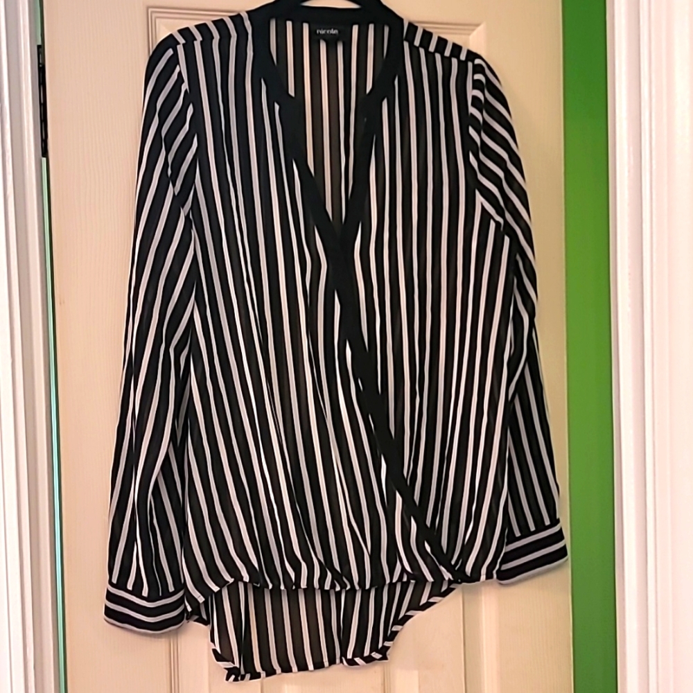 🎯Closet clearout blouse🎯